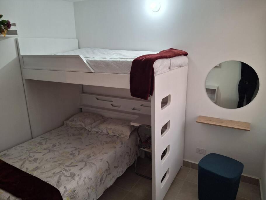 Cerca A La Playa Apartamento Cartagena