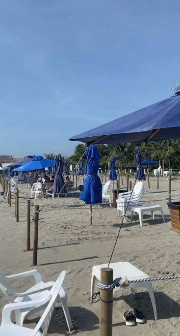 Apartment Cerca A La Playa Cartagena