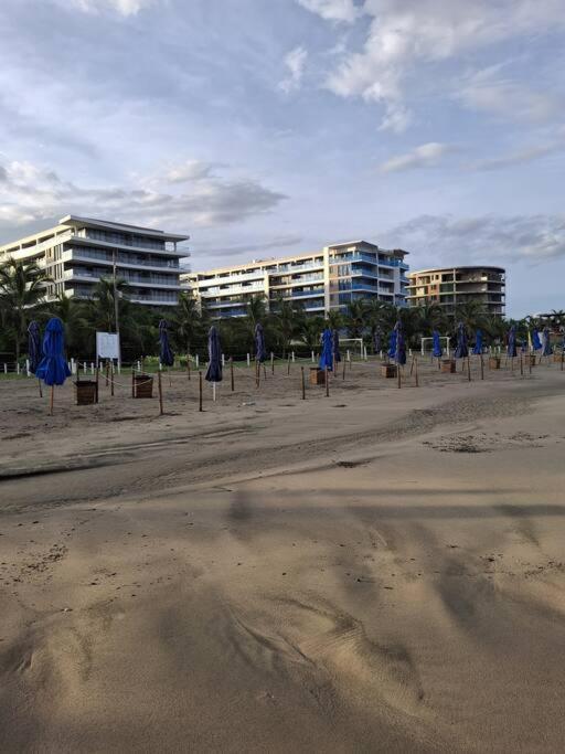 Cerca A La Playa Apartment *