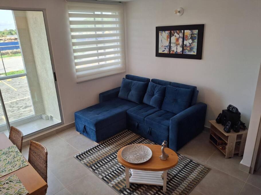 Apartment Cerca A La Playa Cartagena