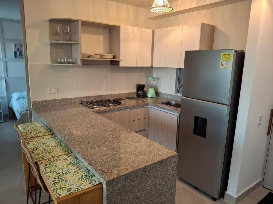 Apartment Cerca A La Playa *