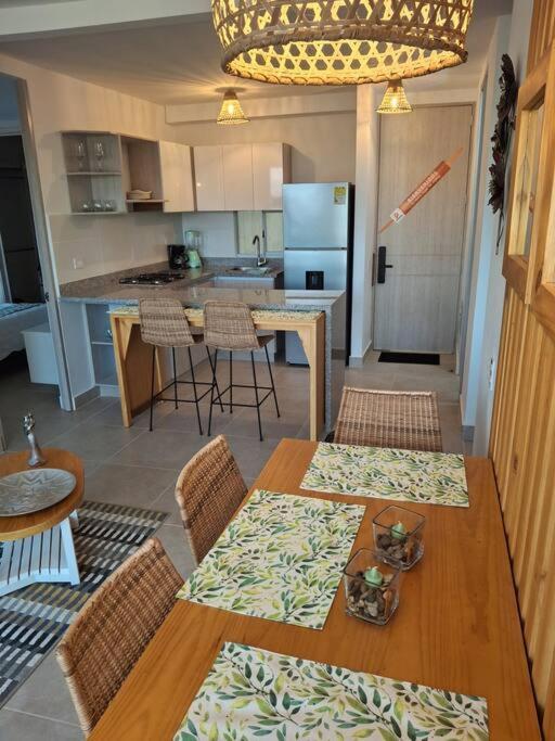 Apartment Cerca A La Playa