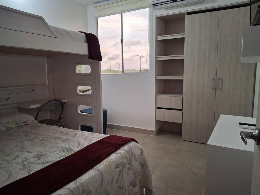Cerca A La Playa Cartagena (Kolumbien)