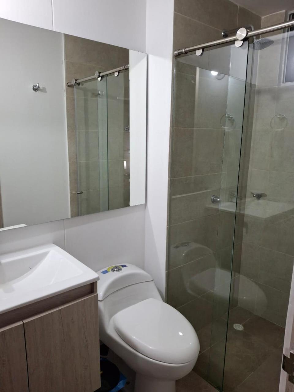 Apartment Cerca A La Playa Cartagena (Kolumbien)