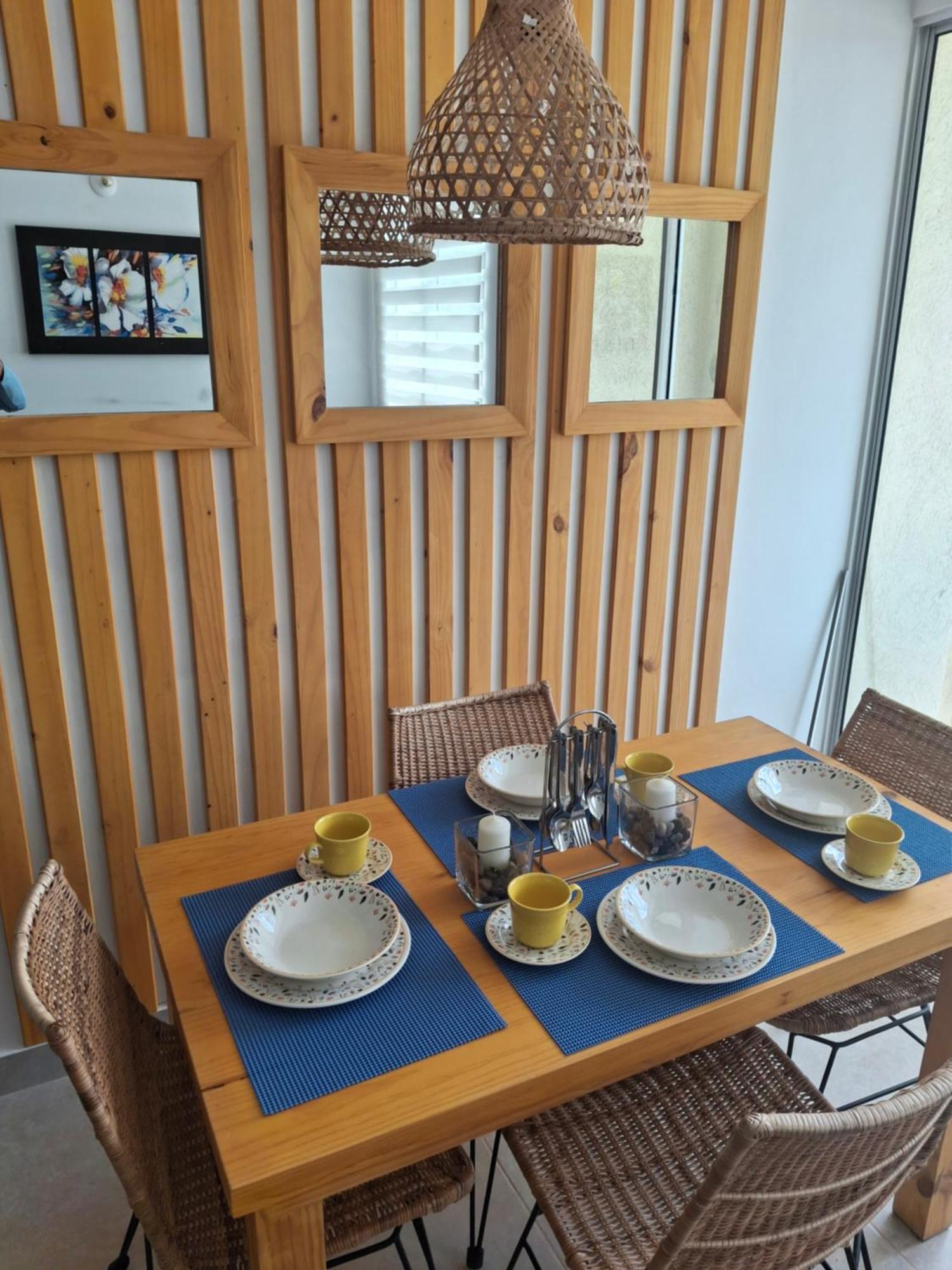 Apartment Cerca A La Playa *