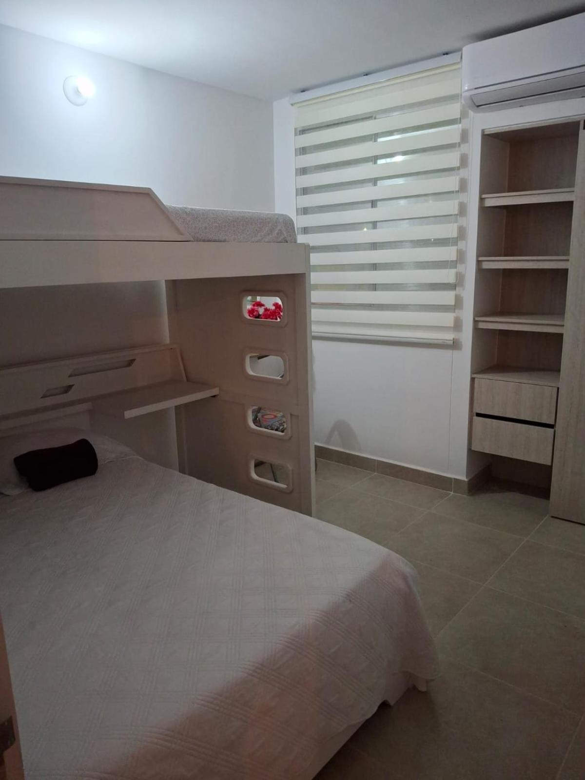 Cerca A La Playa Cartagena (Kolumbien)
