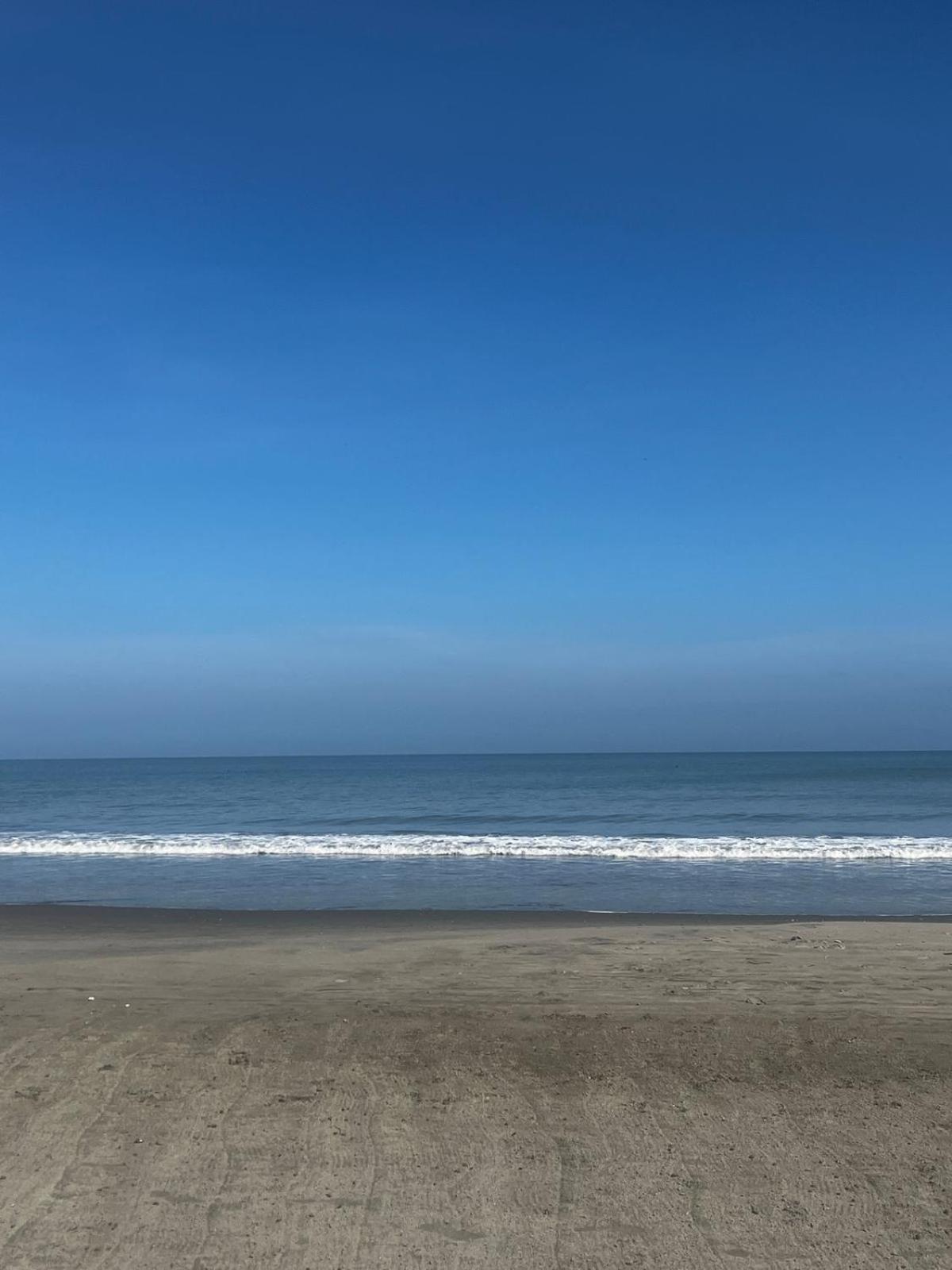 Apartment Cerca A La Playa