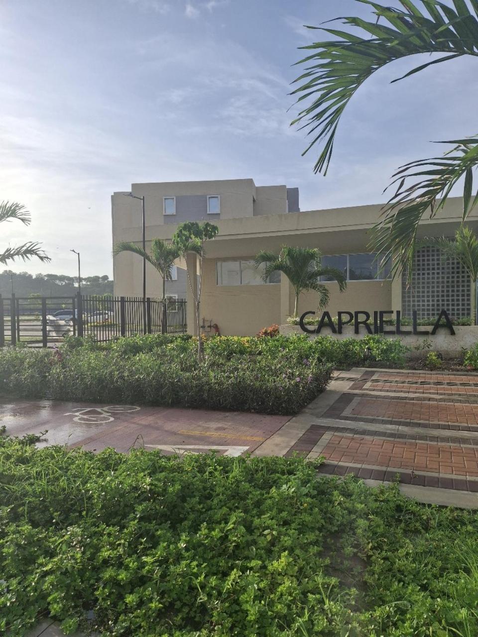 Cerca A La Playa Apartment