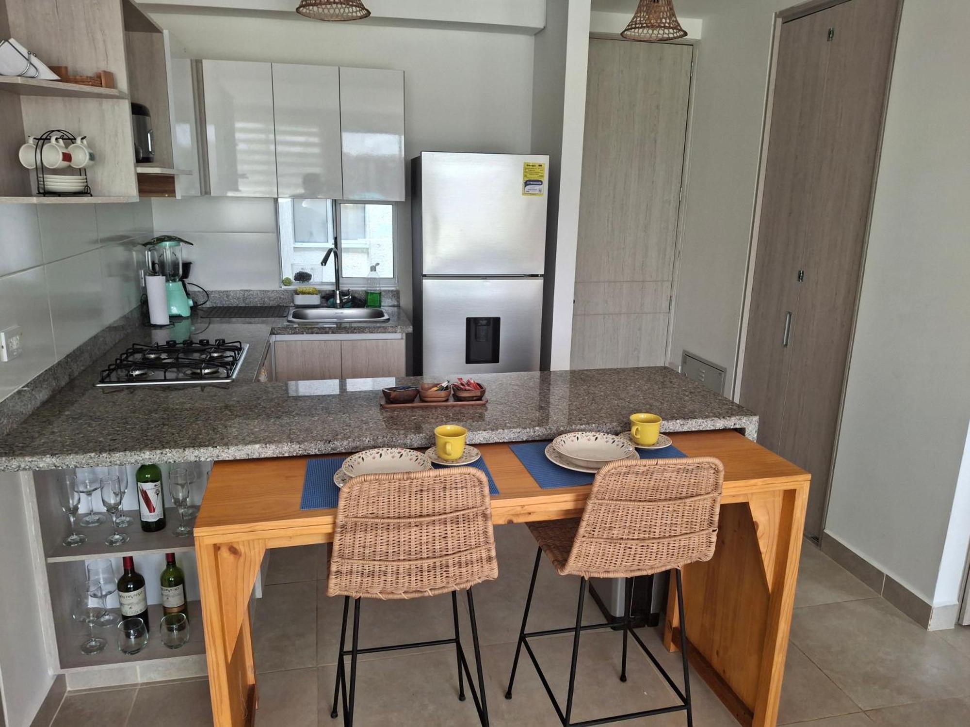 Apartment Cerca A La Playa Cartagena (Kolumbien)