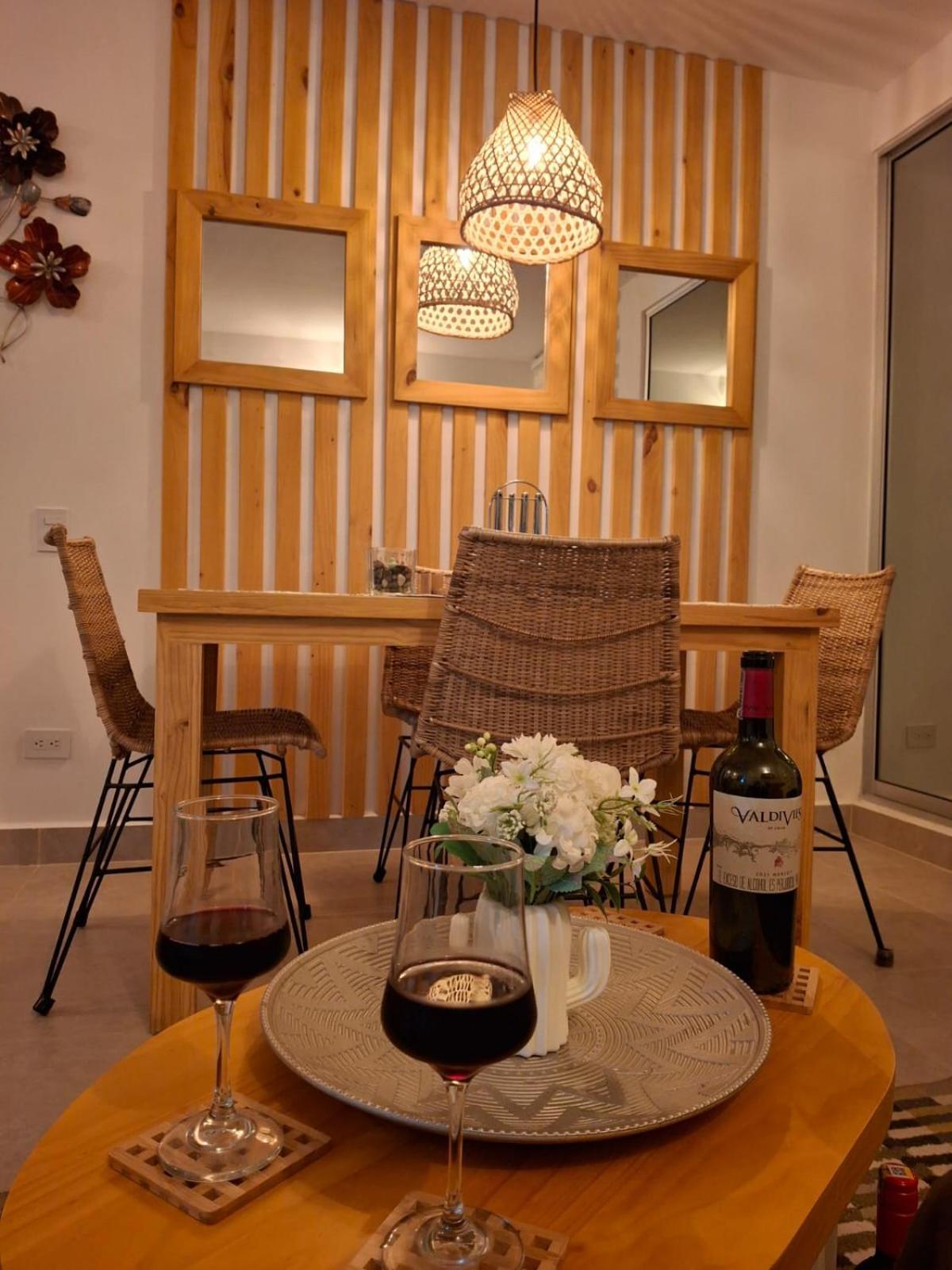 Apartment Cerca A La Playa